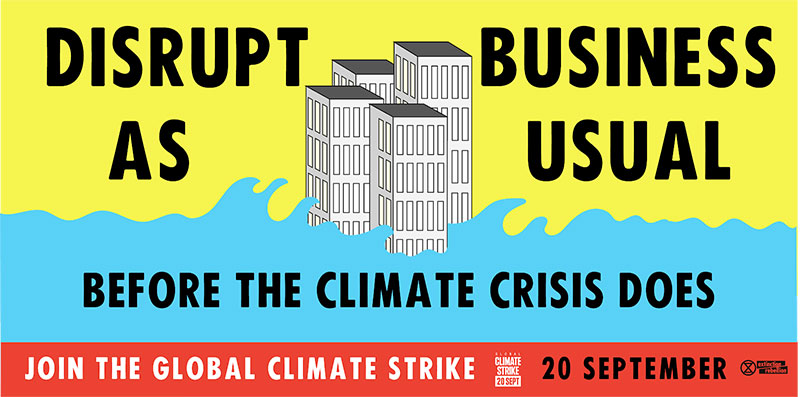 Xr Climate Strike Xr Climate Strike