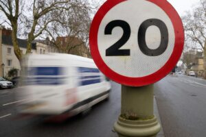 High Court Throws Out 039 Not Viable 039 Attempt To Block Congestion Charge 08b0649a 5f3b 4f7d B72e 2ca63a0b5564